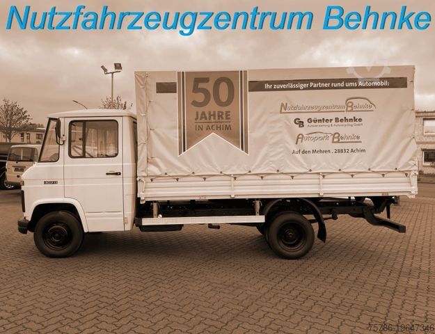 Фургон (грузовой автомобиль) MERCEDES-BENZ Actros 1845 LL/ BDF / 2x AC / EU6 / Assistenten