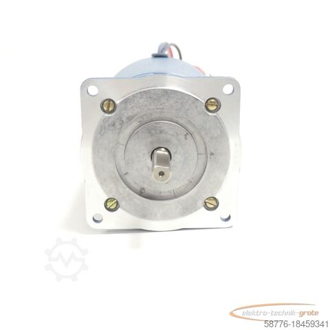 Motors  EPA Slosyn / Superior Electric TS50U Synchronous Motor SN ! -