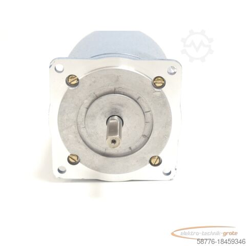 Motors  EPA Slosyn / Superior Electric TS50U Synchronous Motor SN ! -