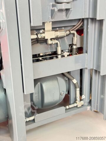 Elektro 4-Rad Heli CPD20-G2 4-Rad - 6 Jahre Garantie - 6m Hub Triplex