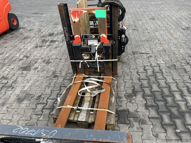 Haarukan paikannuslaite Griptech RIE2 / TPF17 R16HD-LS LINDE 1120