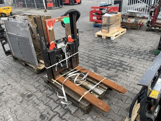 Haarukan paikannuslaite Griptech RIE2 / TPF17 R16HD-LS LINDE 1120