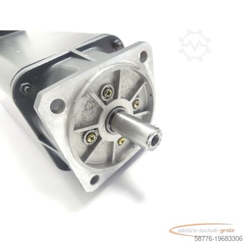 Steuerung Siemens 1FT5066-1AG71-4EB0 AC-VSA-Motor SN: EH269748104001