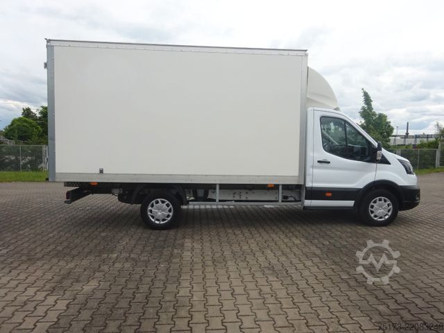 Фургон-будка FORD Transit 350 L4 130PS HA Trend Koffer Flügeltüren