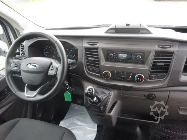 Фургон-будка FORD Transit 350 L4 130PS HA Trend Koffer Flügeltüren