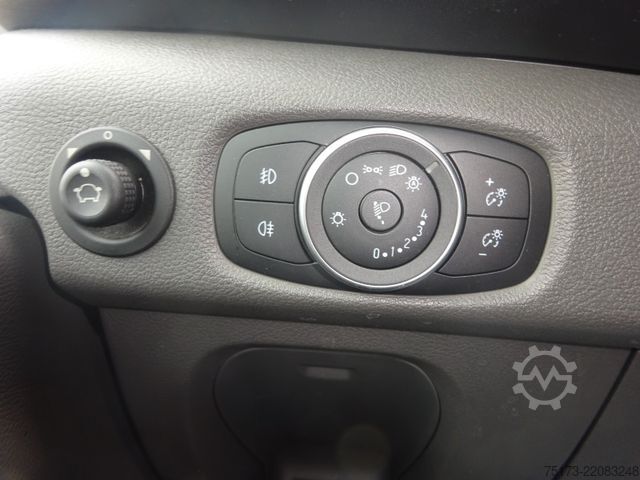 Фургон-будка FORD Transit 350 L4 130PS HA Trend Koffer Flügeltüren