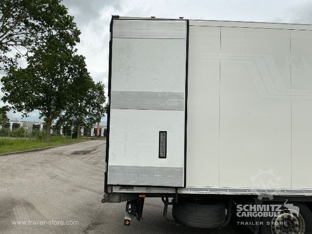 Külmikpoolhaagis Schmitz Cargobull Tiefkühler Fleischhang
