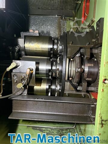 Mandril automático multi-eixo SCHÜTTE SFH130Dnt