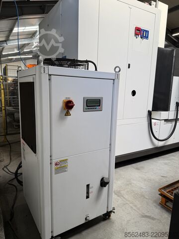 Ugradna EDM erozimat AGIE CHARMILLES FORM E 600