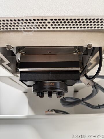 Ugradna EDM erozimat AGIE CHARMILLES FORM E 600