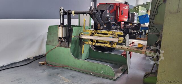 COD. 99U0446 COILER MOTORIZED MAV 4T-1250-SB