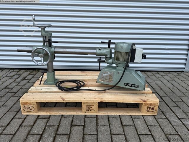 Besleme aparatı Holz-Her 1117 HOLZ-HER 1117