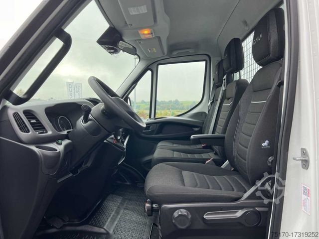 Dreiseitenkipper IVECO Daily 55S18 HA8 WX 4x4 Kipper *Automatik*AHK*