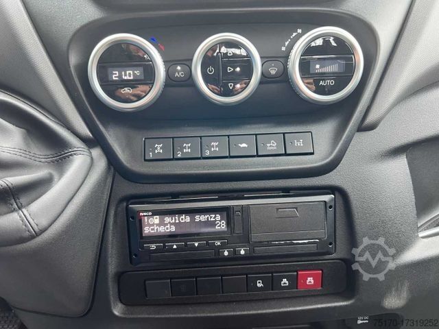 Dreiseitenkipper IVECO Daily 55S18 HA8 WX 4x4 Kipper *Automatik*AHK*