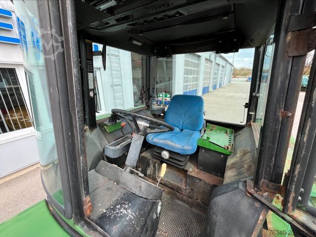 تراکتور John Deere JD 4430 * Tracktor* Ackerschlepper * Schlepper *