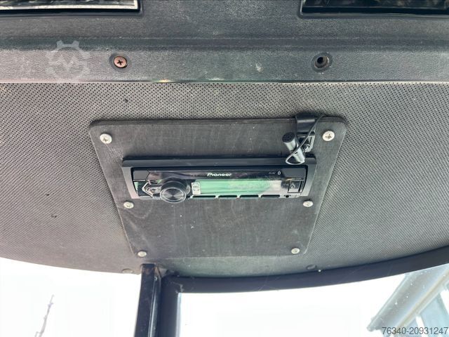 تراکتور John Deere JD 4430 * Tracktor* Ackerschlepper * Schlepper *