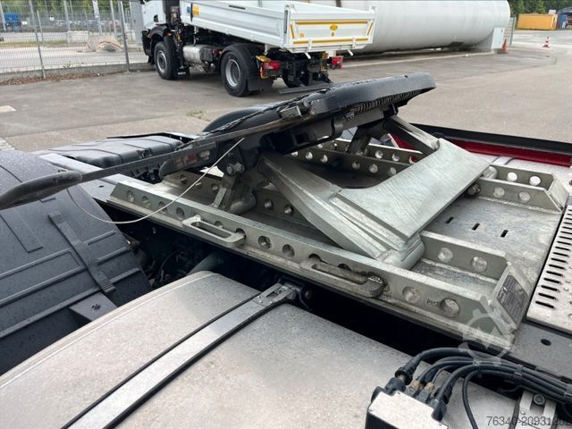 Tractor estándar IVECO AS440S57T/P