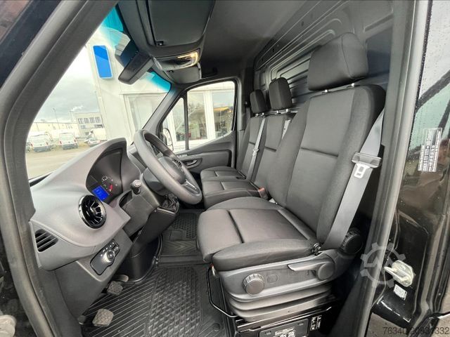 Furgão de teto alto MERCEDES-BENZ Sprinter III Kastenwagen* 317 CDI* NAVI* Kamera*