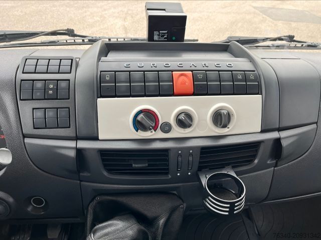 Φορτηγό ανατρεπόμενο βαν IVECO ML80E19K*Meiller DSK* Kipper* Dreiseitenkipper