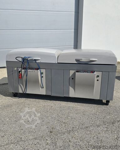 Вакуумна машина VC999 Vacuum machine