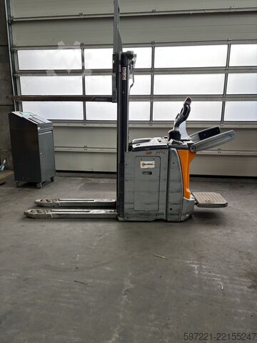 Gerbeurs de palettes Still EXD-SF20