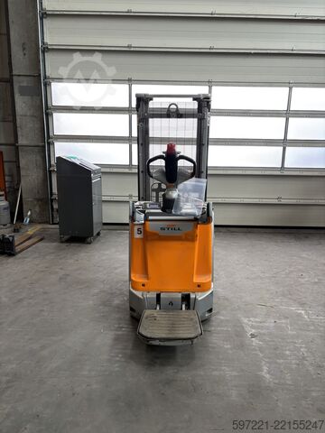 Gerbeurs de palettes Still EXD-SF20