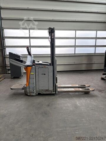 Gerbeurs de palettes Still EXD-SF20