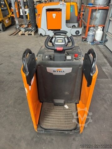 Transpalettes électriques Still EXH-S20