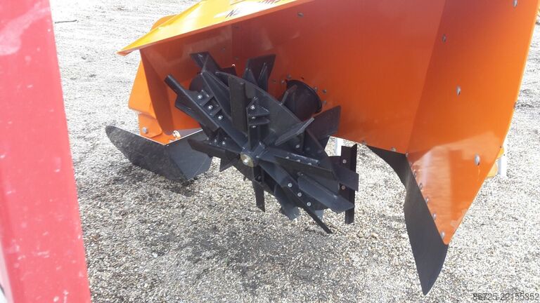 Trencher  Schouten TK 650