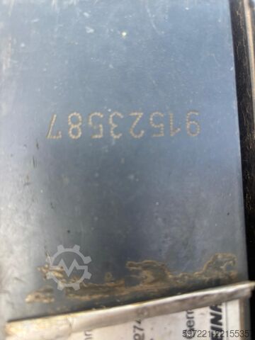 Палетни слагачи Jungheinrich ERD 220 --> Batterie aus 2019!