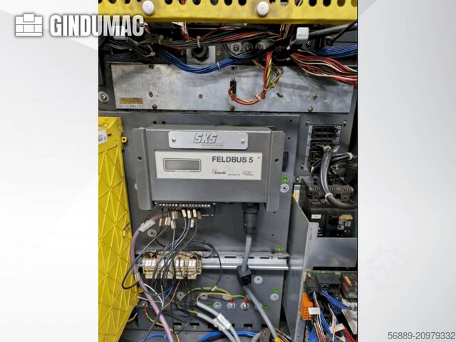 FANUC ARC Mate 100iC FANUC ARC Mate 100iC