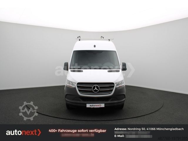 Kombi s visokim krovom MERCEDES-BENZ Sprinter 316 Mixto *6-SITZE* AHK 3,5t+KAMERA (98