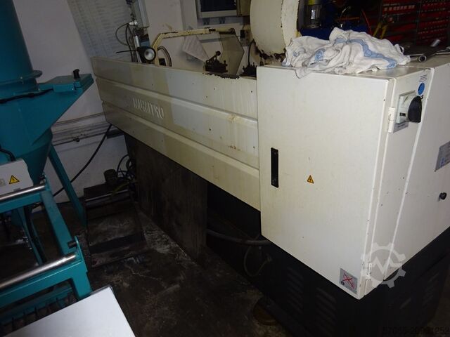 सीएनसी लेथ Optiturn D 420x1500 DPA