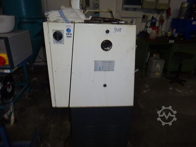 सीएनसी लेथ Optiturn D 420x1500 DPA