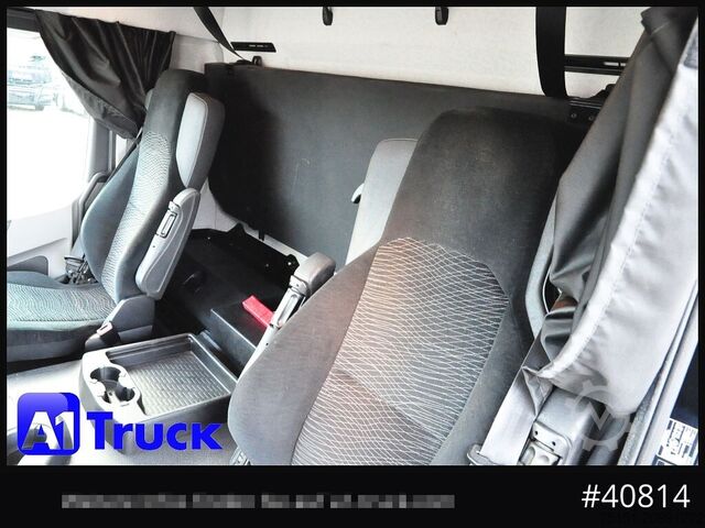 Camion de boissons MERCEDES-BENZ Antos, 2546, Getränke, LBW, Lift-Lenkachse