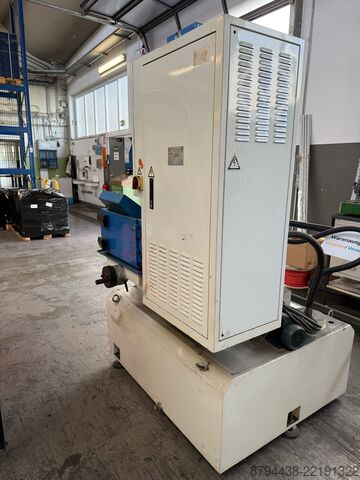Elettroerosione a tuffo Knuth ZNC-EDM 250 Knuth ZNC-EDM 250