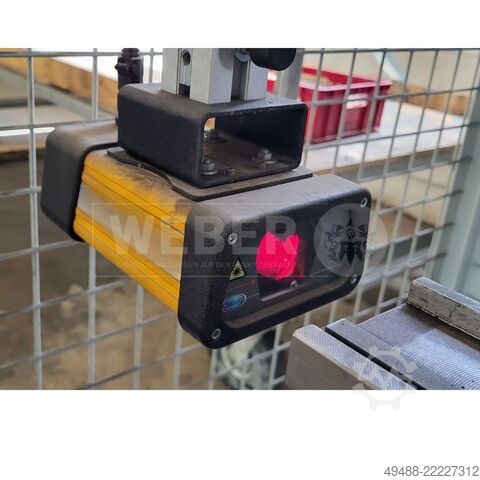 Piegatrice DENER PX 60320