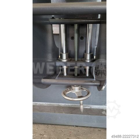 Piegatrice DENER PX 60320