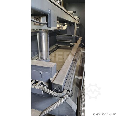Piegatrice DENER PX 60320