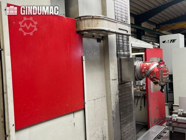 KIHEUNG RIGITRAX X 8000 KIHEUNG RIGITRAX X 8000