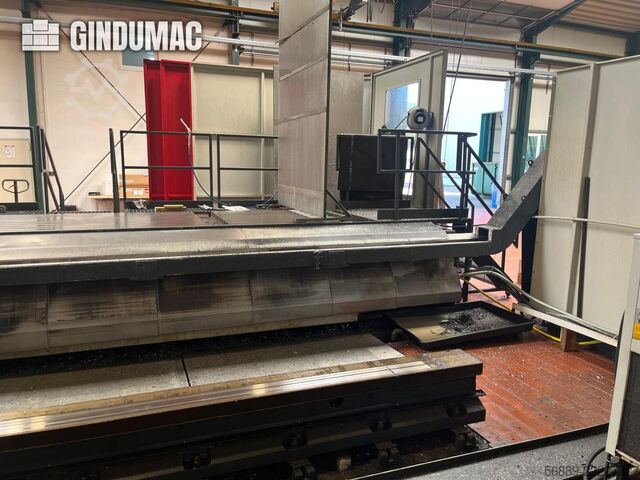 KIHEUNG RIGITRAX X 8000 KIHEUNG RIGITRAX X 8000