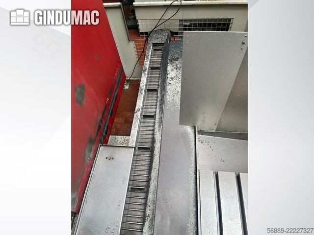 KIHEUNG RIGITRAX X 8000 KIHEUNG RIGITRAX X 8000