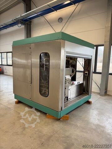 Arruela Zippel Apollo Mini