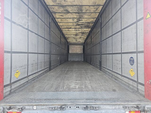 Lonas correderas SCHMITZ N/A