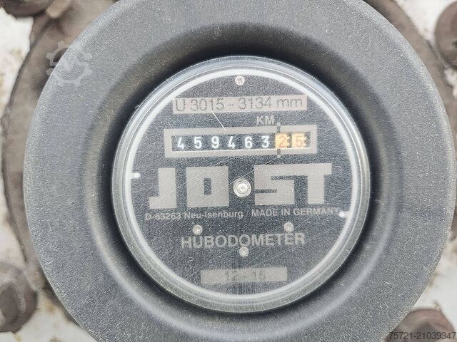 Lonas correderas SCHMITZ N/A