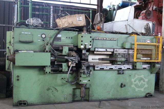 HASENCLEVER  HG80/560