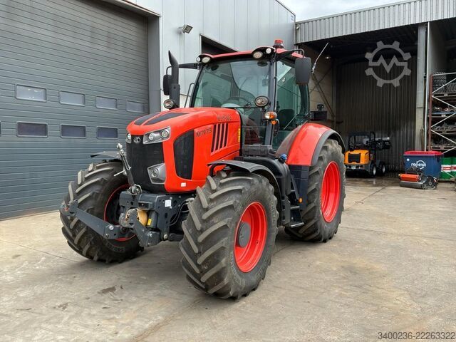 Traktor Kubota M7173
