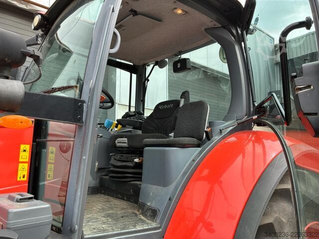 Traktor Kubota M7173