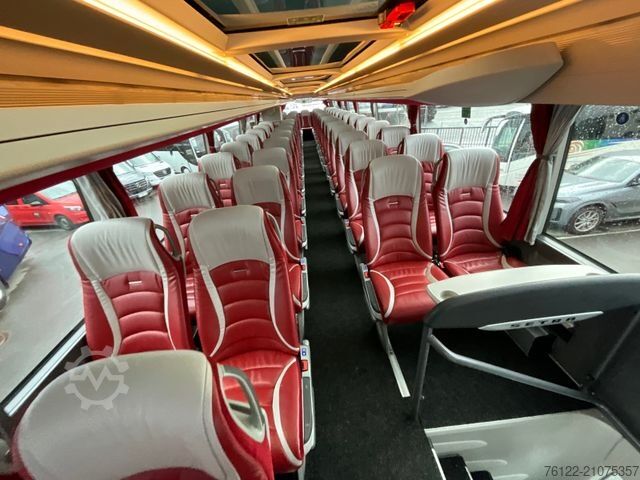 Двоповерховий автобус SETRA S 531 DT/ Astromega / Skyliner