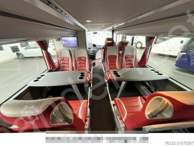 2층 버스 SETRA S 531 DT/ Astromega / Skyliner